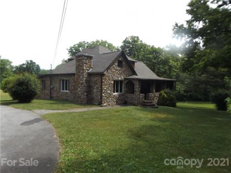 825 Pearson Bridge Road Asheville NC 28806