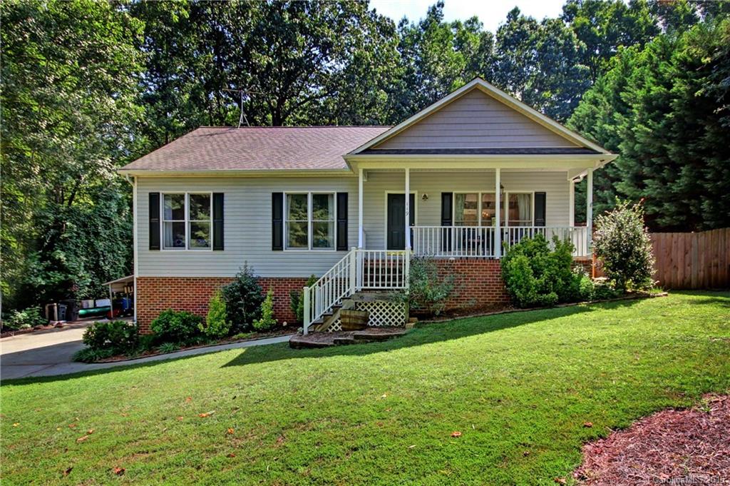 119 Springfield Road Statesville NC 28625
