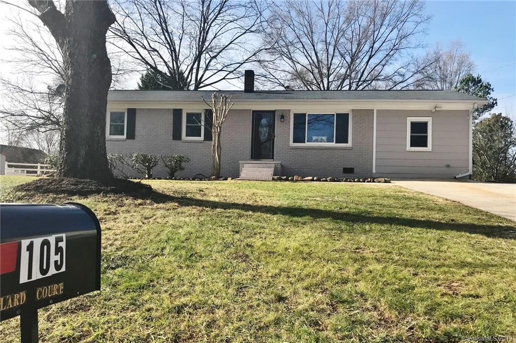 105 Mallard Court Davidson NC 28036