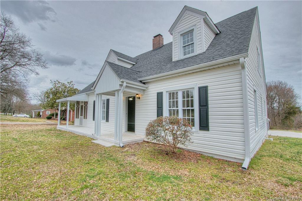 1500 N Main Street Mount Holly NC 28120