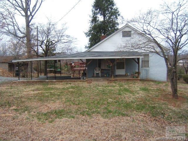200 Barbour Drive Morganton NC 28655