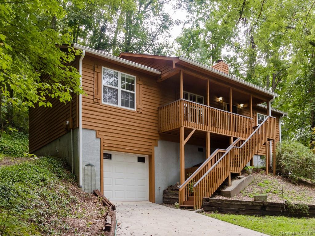 32 Indian Trail Asheville NC 28803