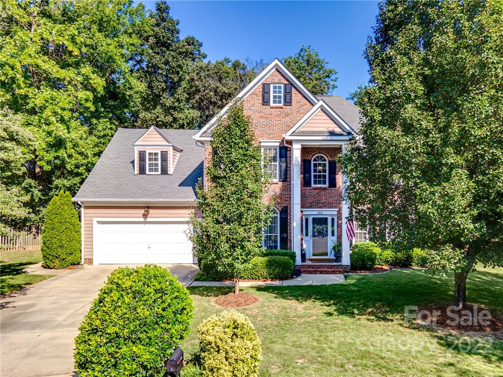 4684 Garrison Inn Court NW Concord NC 28027