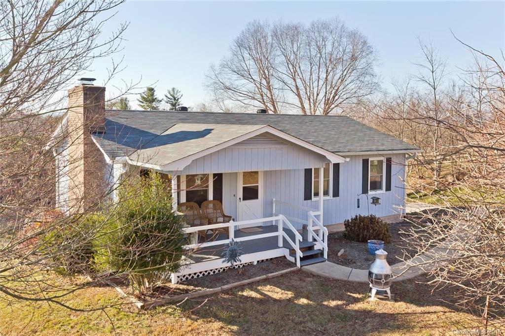 46 Moss Road Weaverville NC 28787