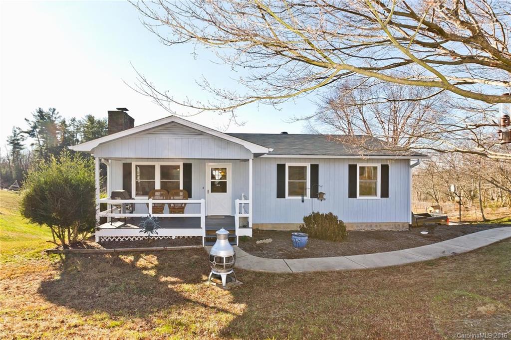 46 Moss Road Weaverville NC 28787