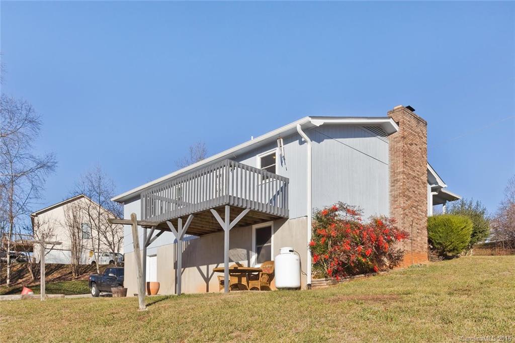 46 Moss Road Weaverville NC 28787