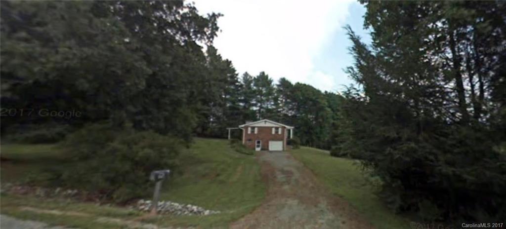 379 Little Egypt Road Brevard NC 28712