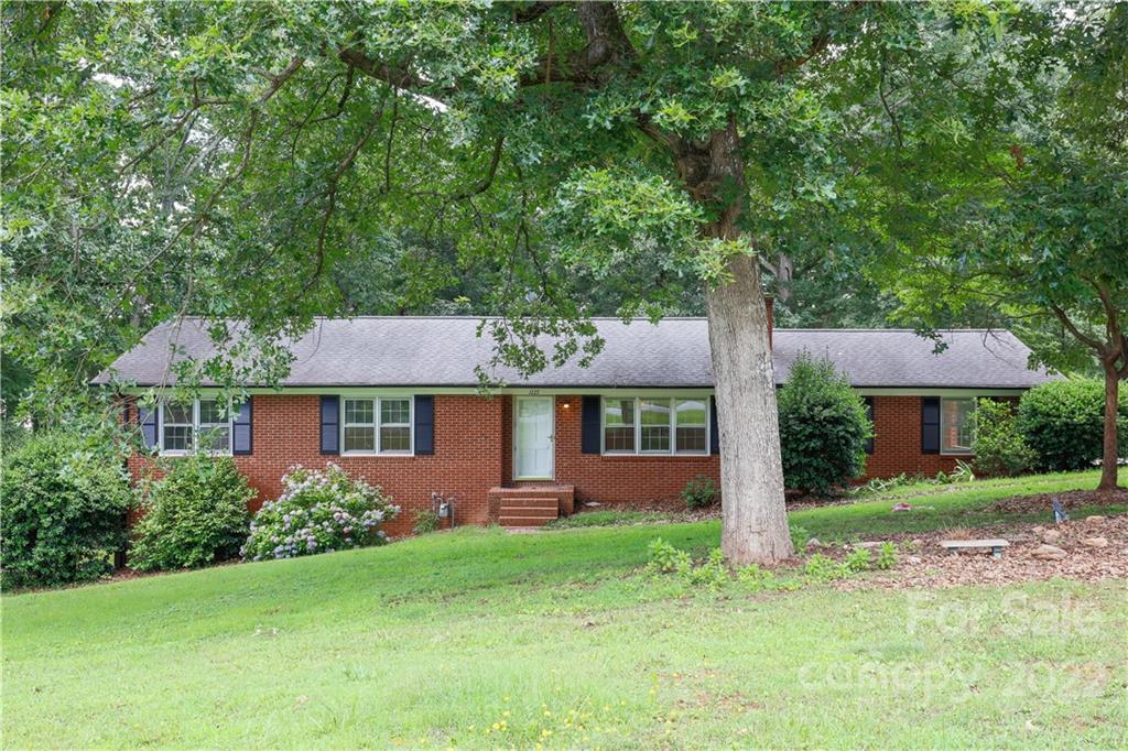 1227 Huckleberry Drive Lincolnton NC 28092