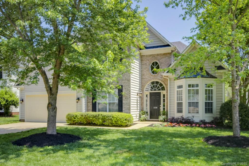 9330 Autumn Applause Drive Charlotte NC 28277