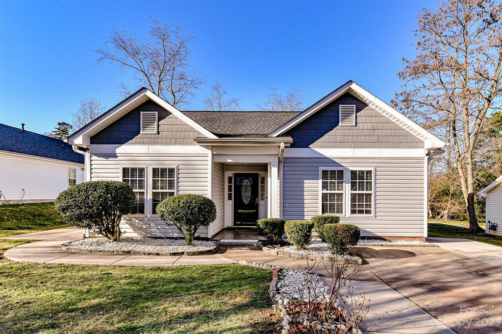 4013 Brandie Glen Road Charlotte NC 28269