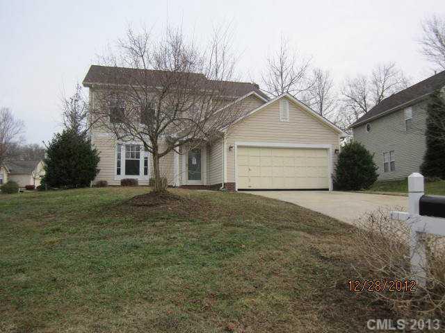 1901 Pine Mountain Road Charlotte NC 28214