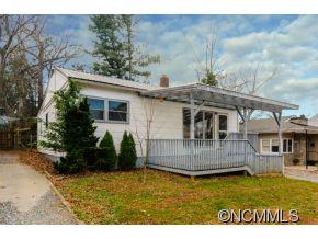 20 Eola Avenue Asheville NC 28806