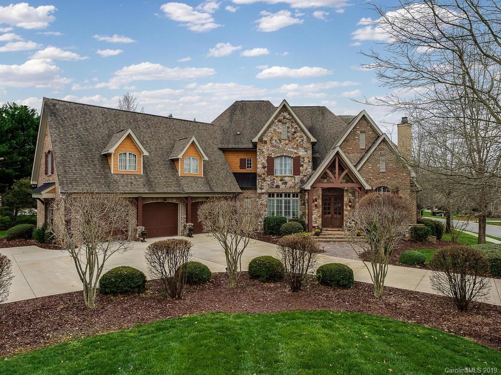 600 Beauhaven Lane Waxhaw NC 28173
