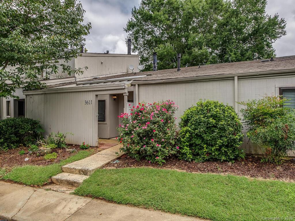3611 Willow Point Drive Charlotte NC 28277