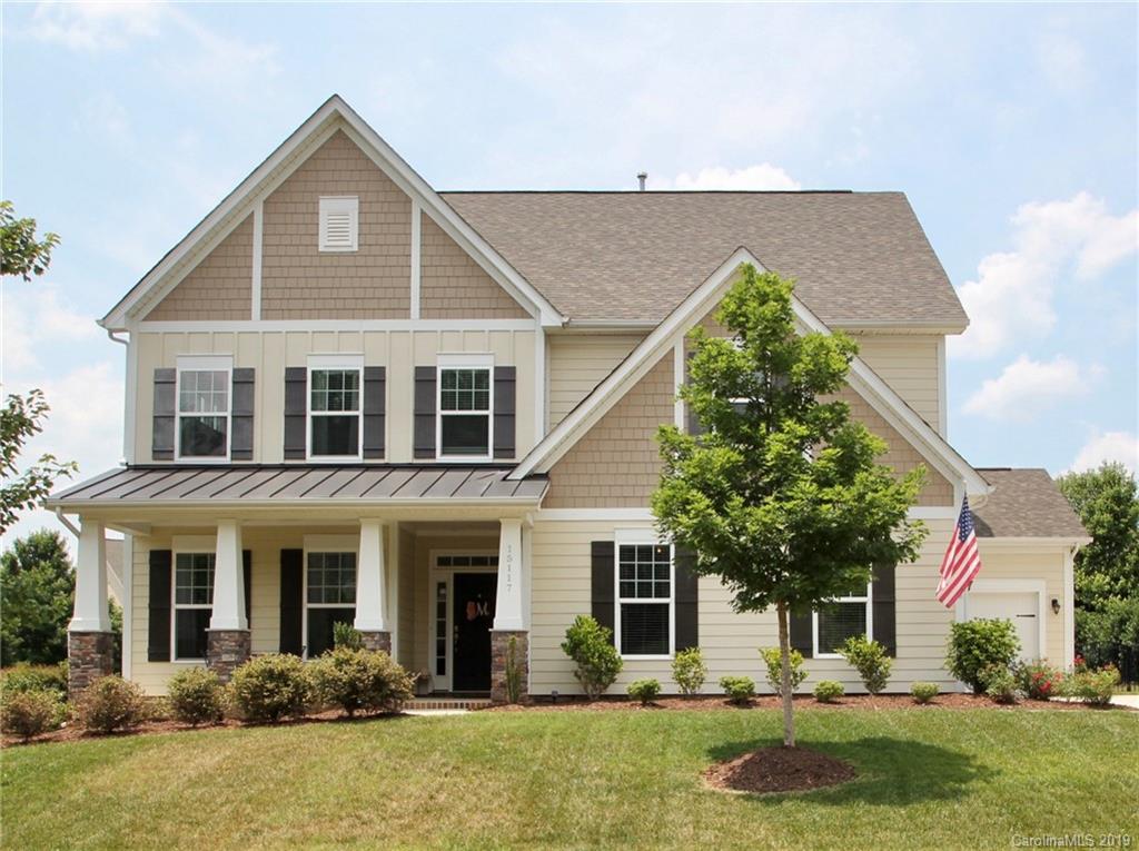 15117 Skypark Drive Huntersville NC 28078