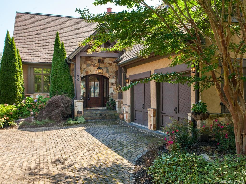 20 Foxbridge Way Arden NC 28704