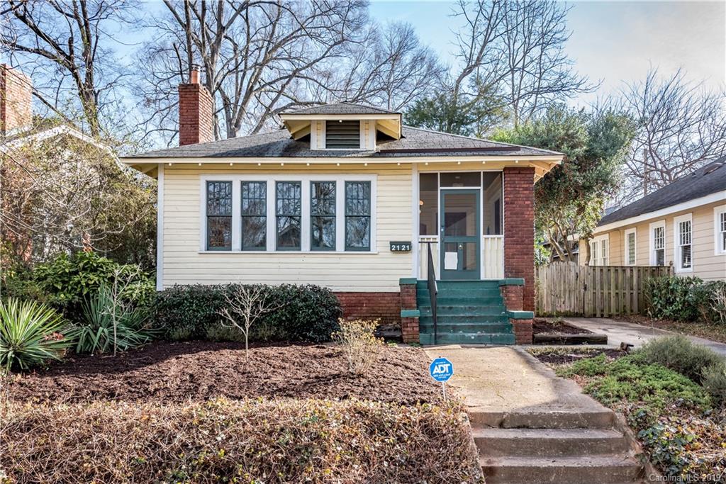 2121 Sarah Marks Avenue Charlotte NC 28203
