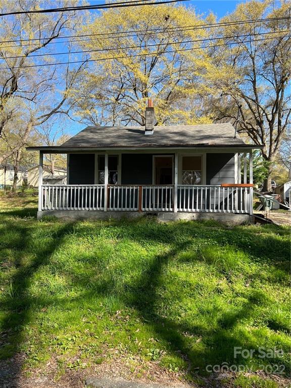 916 Bond Avenue Gastonia NC 28052