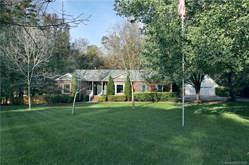 16107 Thompson Road Mint Hill NC 28227