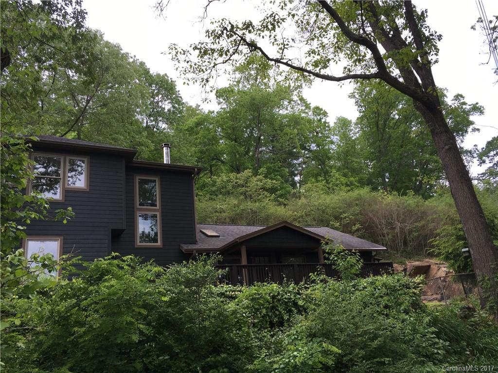 170 S Delano Road Asheville NC 28805