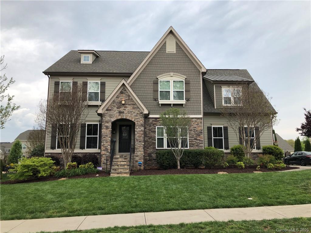 8535 Twickenham Terrace Harrisburg NC 28075
