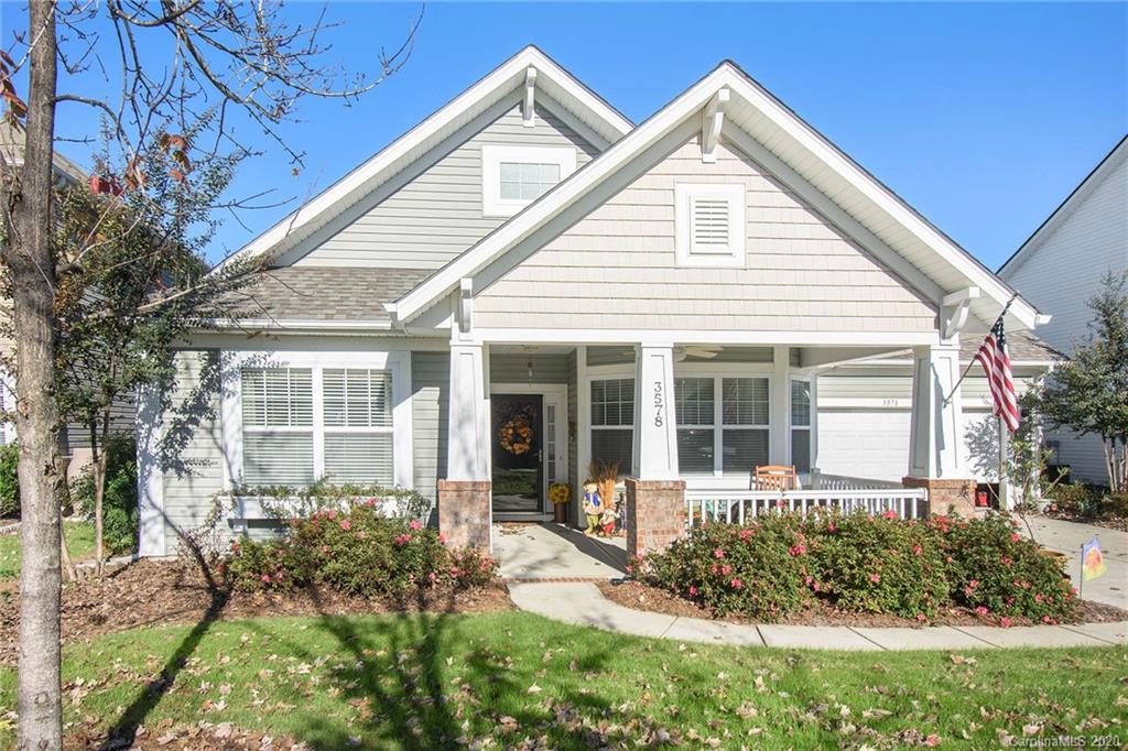 3578 Larkhaven Avenue Sw Concord NC 28027