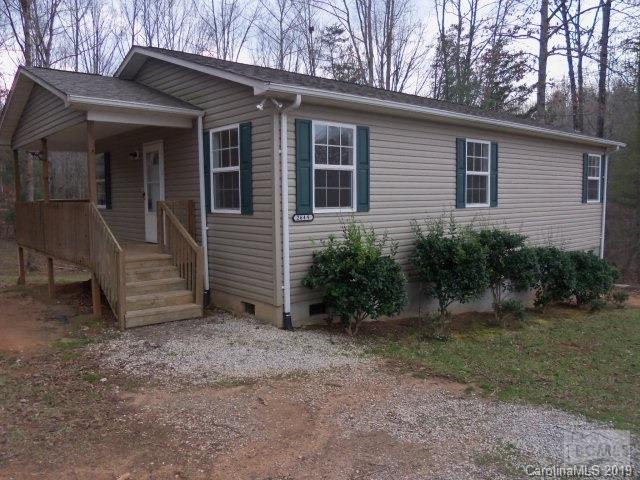 2649 Ridgecreek Drive Morganton NC 28655