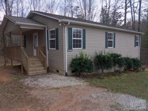 2649 Ridgecreek Drive Morganton NC 28655