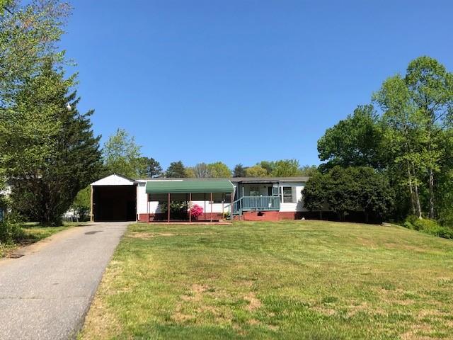 3884 Berry Creek Circle Granite Falls NC 28630