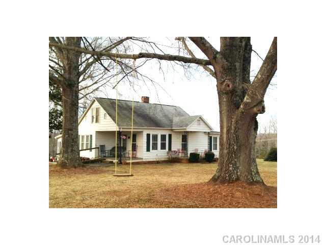 5905 Petra Mill Road Granite Falls NC 28630