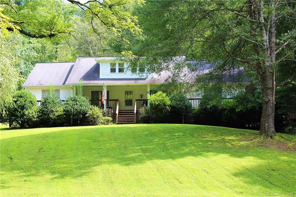 1765 Cool Springs Place Lenoir NC 28645