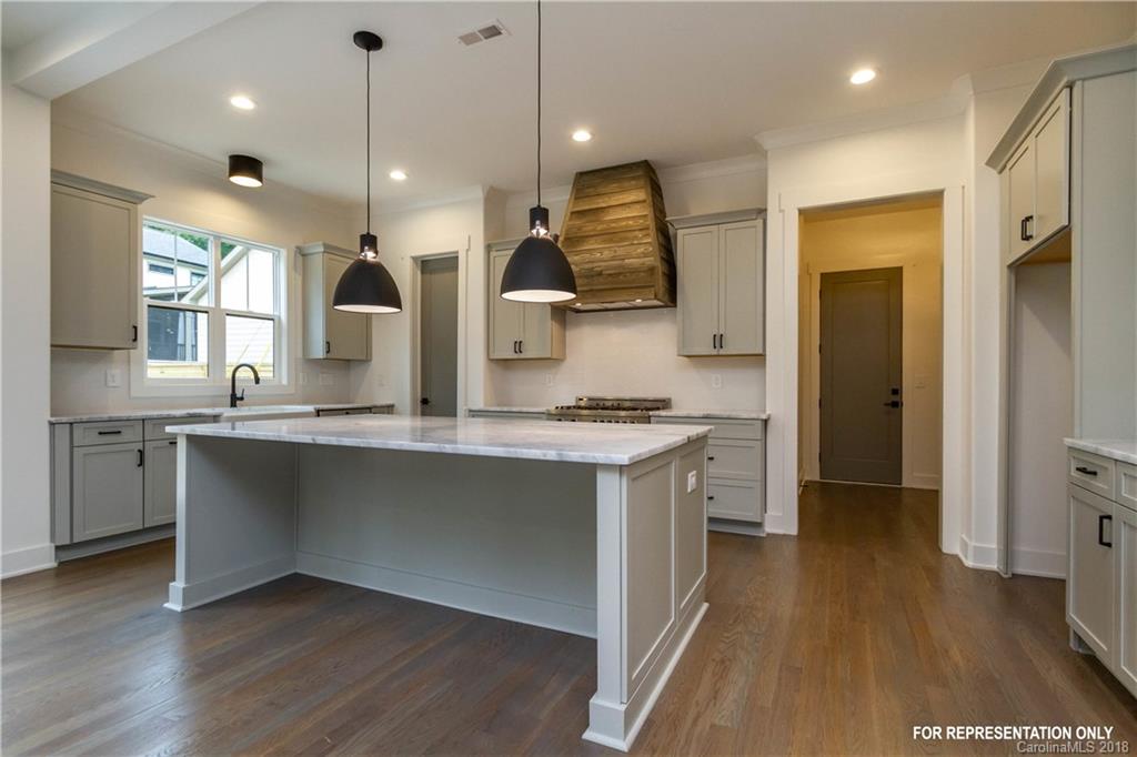 2332 Pinckney Avenue Charlotte NC 28205