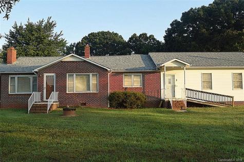 7954 Palm Tree Church Road Vale NC 28168