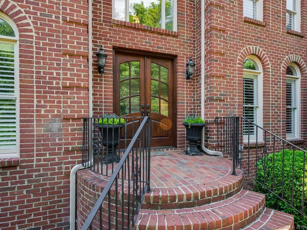 1628 Windy Ridge Road Charlotte NC 28270