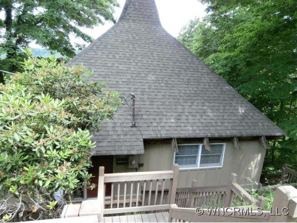 1258 El Miner Drive Mars Hill NC 28754