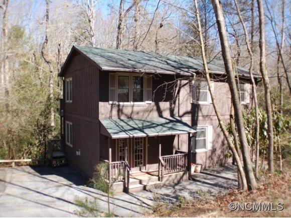 3611 Connestee Trail Brevard NC 28712