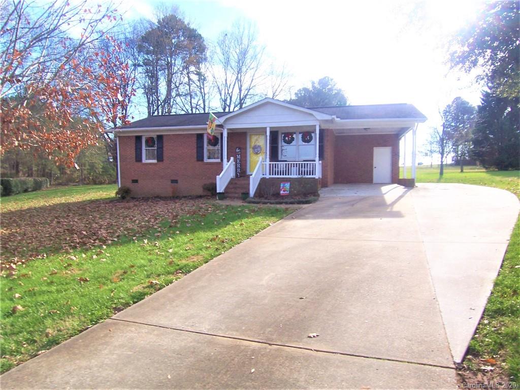 102 Warrenton Court Shelby NC 28150
