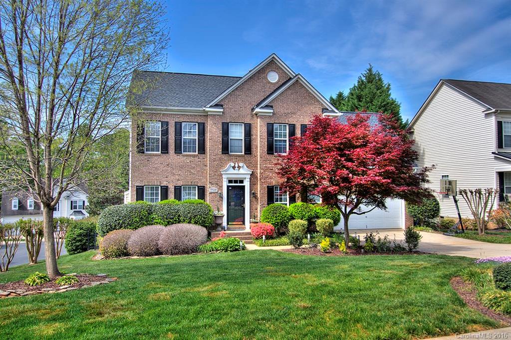 13528 Honeytree Lane Pineville NC 28134