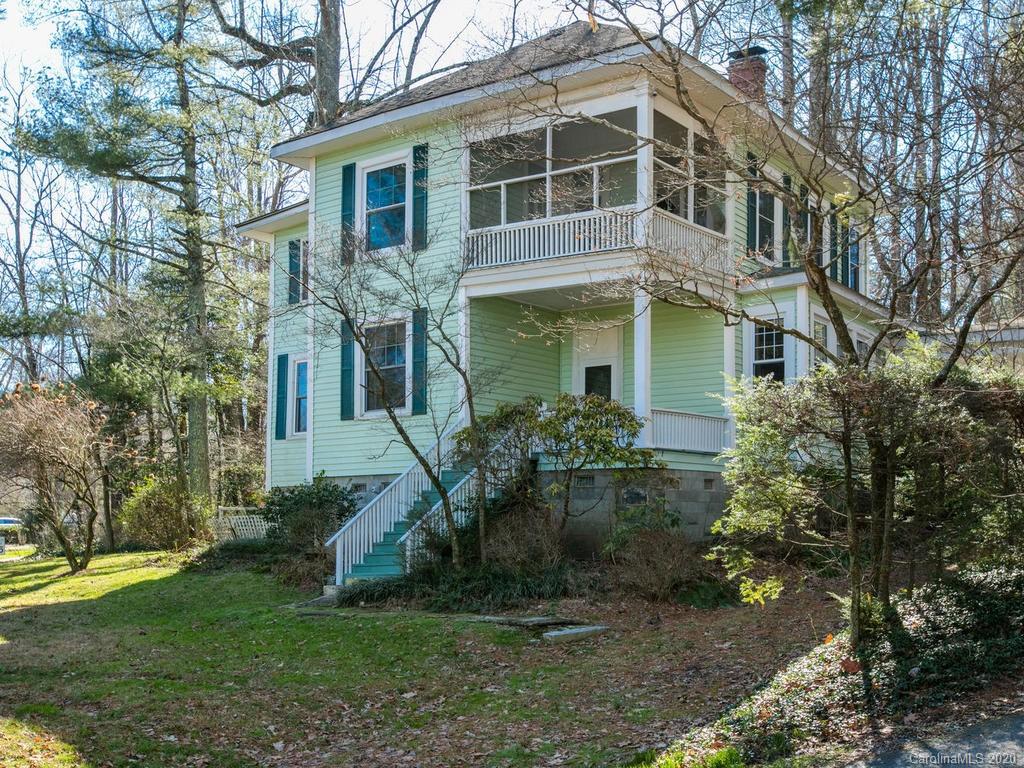 530 N Highland Lake Road Flat Rock NC 28731