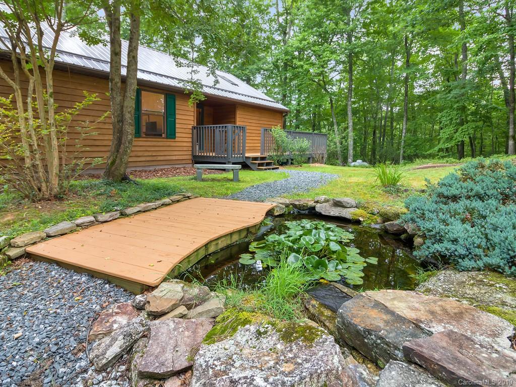 47 Tanager Court Brevard NC 28712