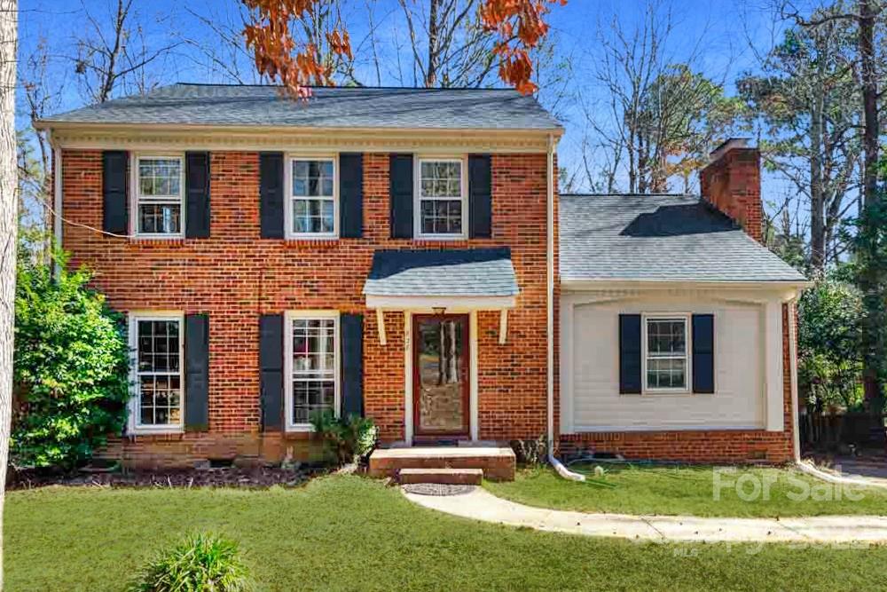 828 Ingraham Place Charlotte NC 28270