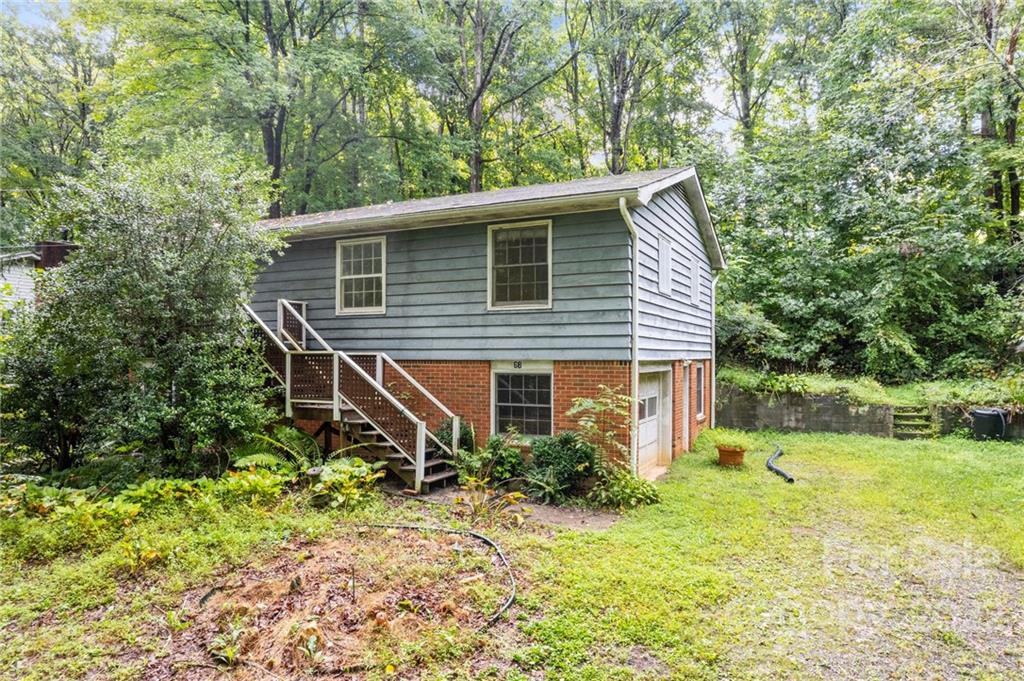 68 English Drive Candler NC 28715