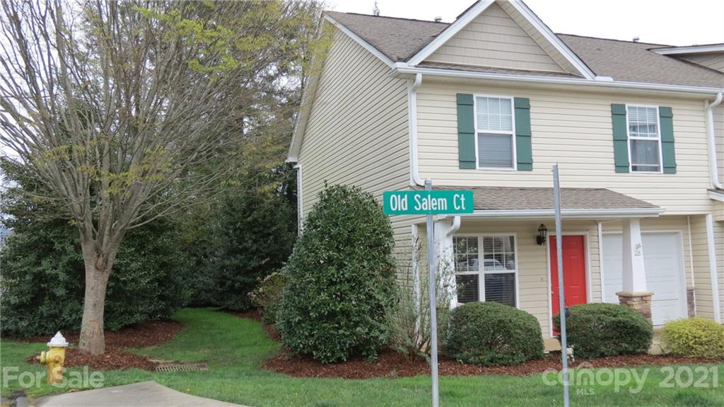128 Old Salem Court Fletcher NC 28732