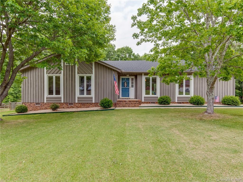1816 Winfield Drive Monroe NC 28110