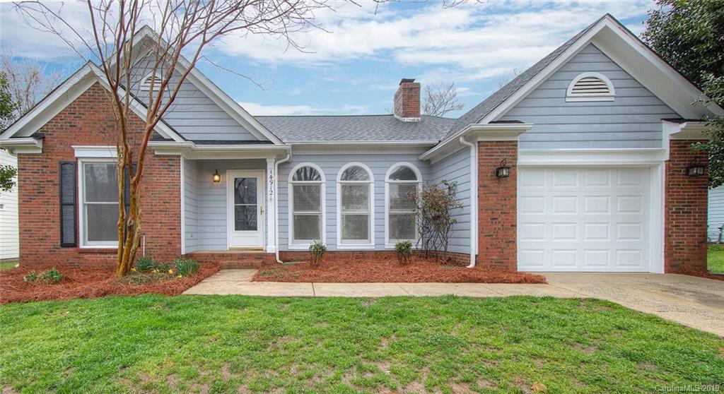 14912 Forest Mist Way Charlotte NC 28273