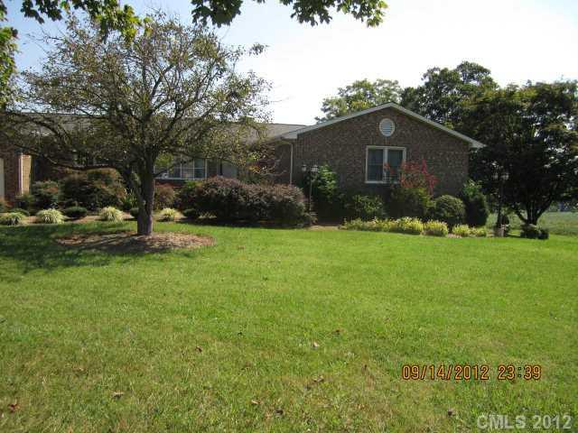 321 Webb Farm Road Shelby NC 28152