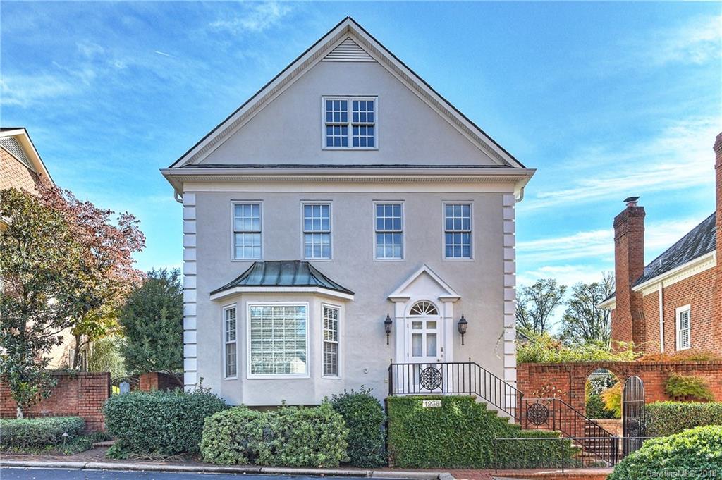 1236 Wareham Court Charlotte NC 28207