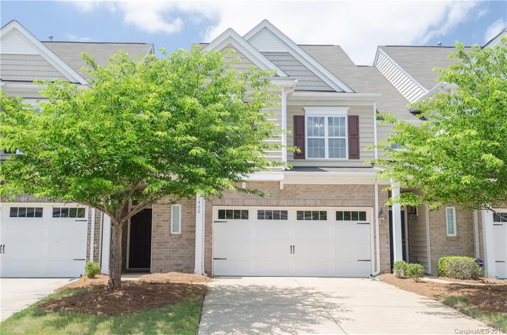 5466 Allison Lane Charlotte NC 28277