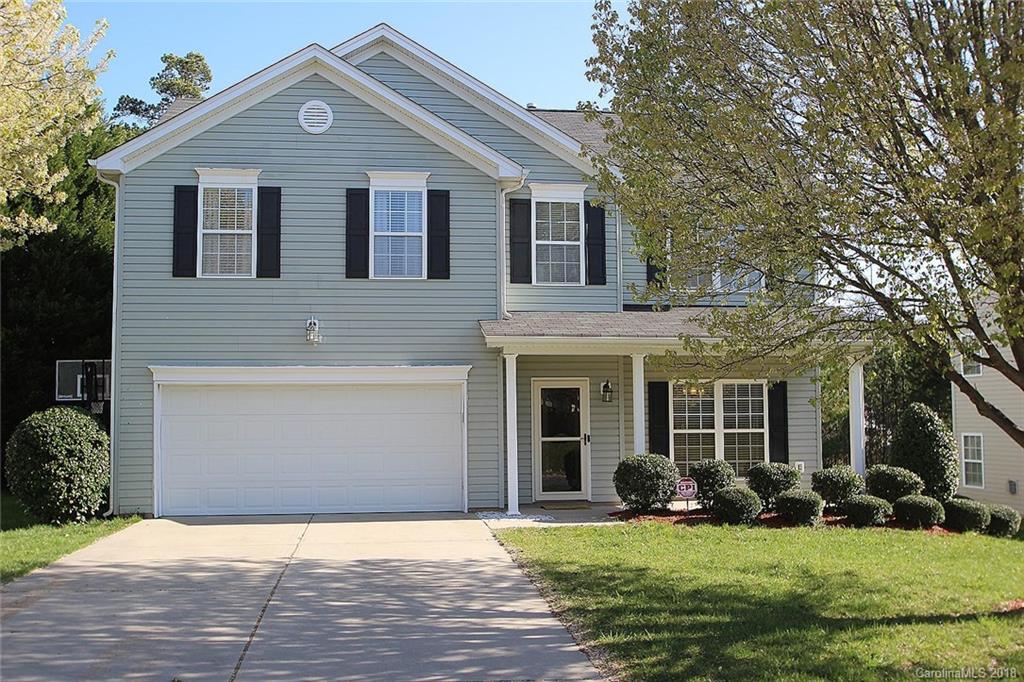 1125 Chalk Hill Lane Charlotte NC 28214