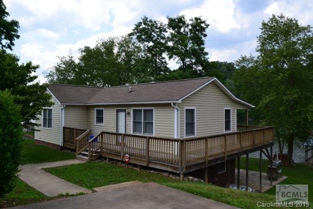 211 Catawba Avenue Hickory NC 28601